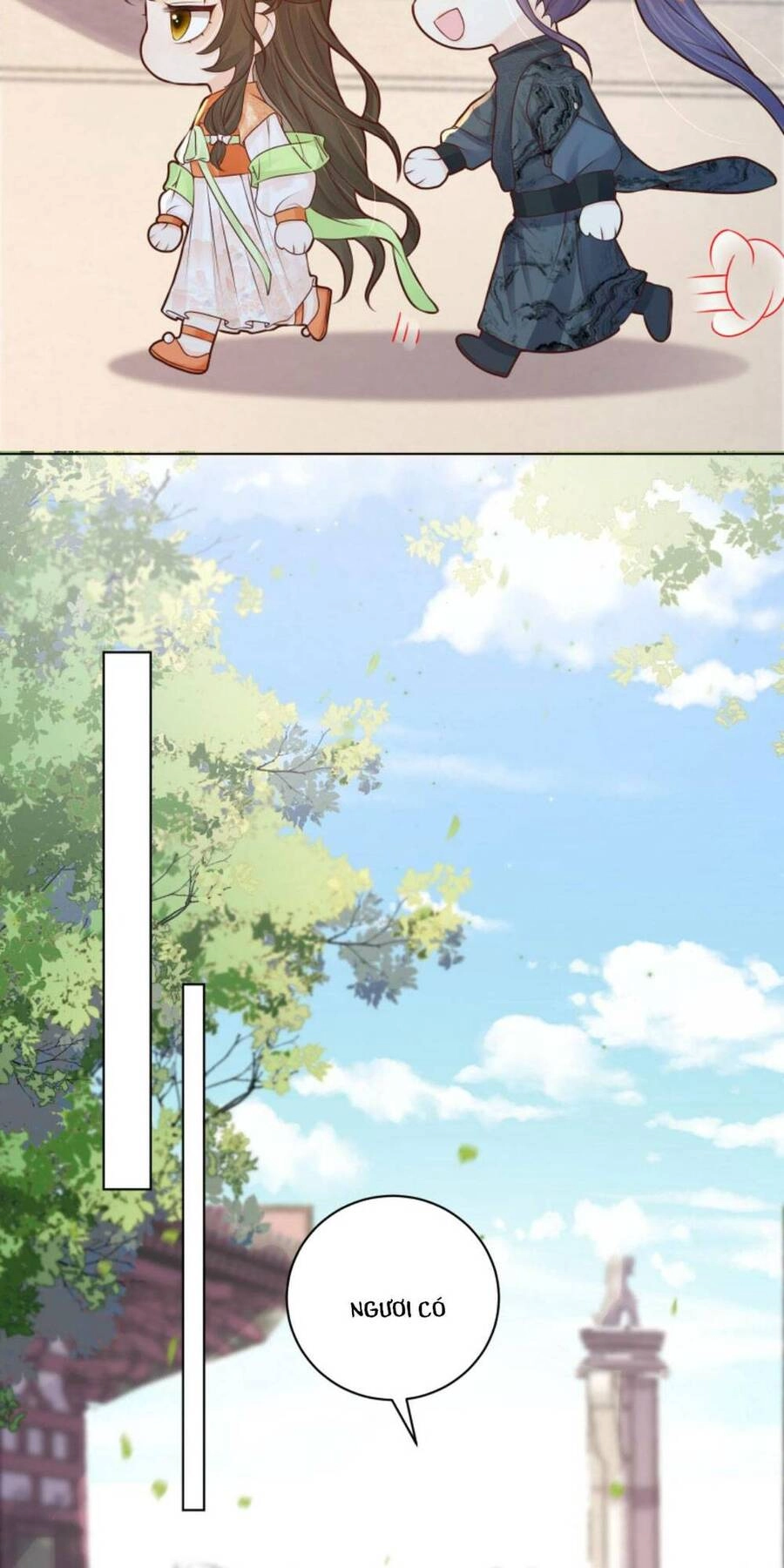 Trăm Kiếp Luân Hồi, Kiếp Này Ta Chỉ Muốn Lười Biếng Chapter 90 - 11