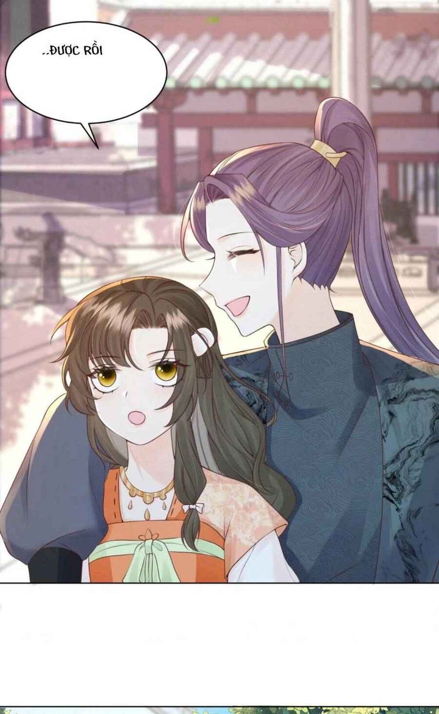 Trăm Kiếp Luân Hồi, Kiếp Này Ta Chỉ Muốn Lười Biếng Chapter 90 - 12