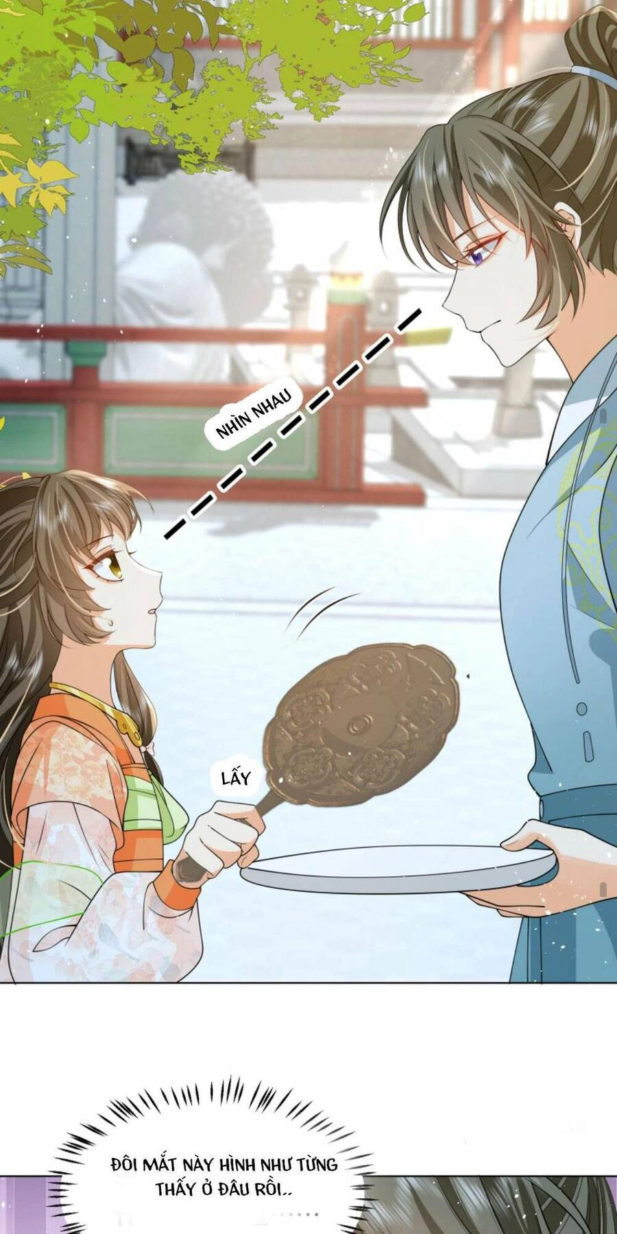 Trăm Kiếp Luân Hồi, Kiếp Này Ta Chỉ Muốn Lười Biếng Chapter 90 - 15