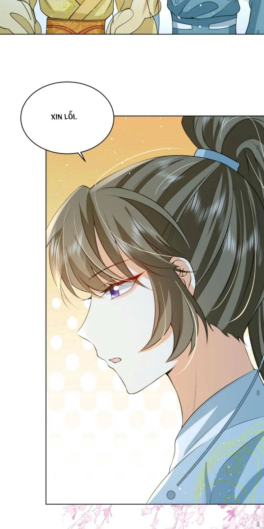 Trăm Kiếp Luân Hồi, Kiếp Này Ta Chỉ Muốn Lười Biếng Chapter 90 - 17