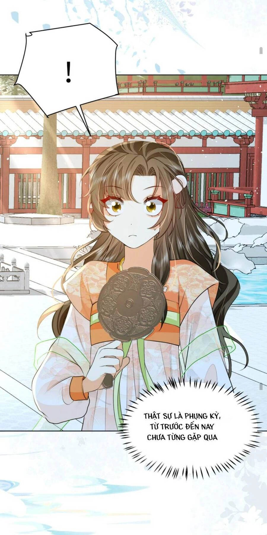 Trăm Kiếp Luân Hồi, Kiếp Này Ta Chỉ Muốn Lười Biếng Chapter 90 - 19