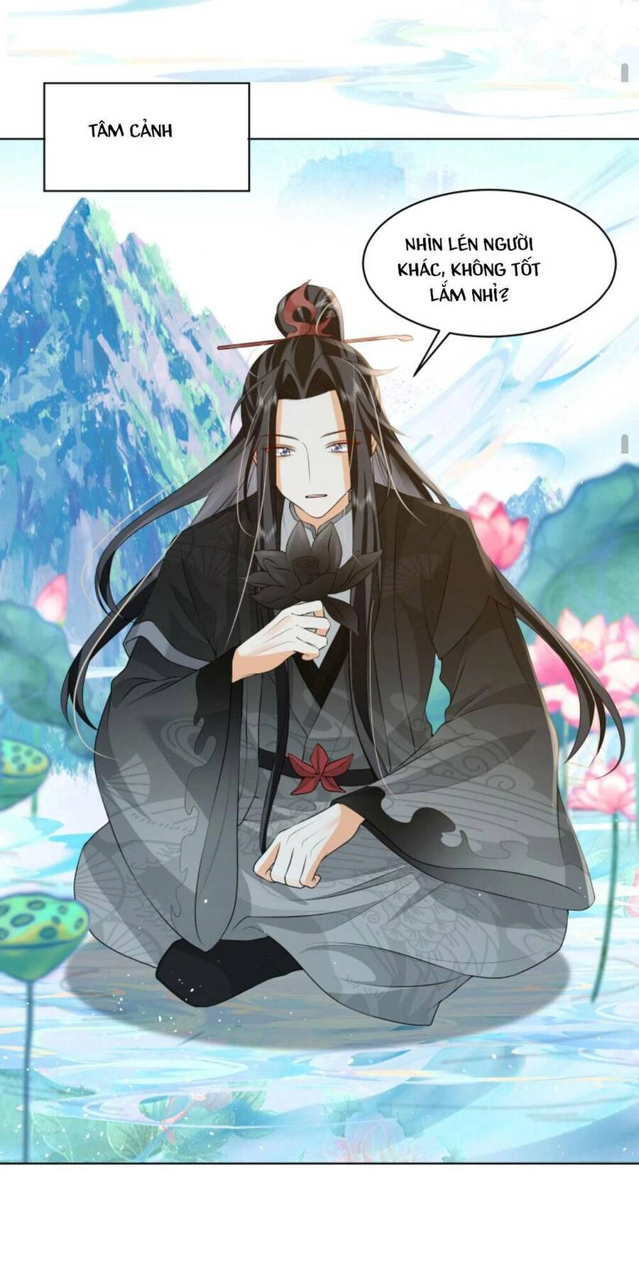 Trăm Kiếp Luân Hồi, Kiếp Này Ta Chỉ Muốn Lười Biếng Chapter 90 - 20