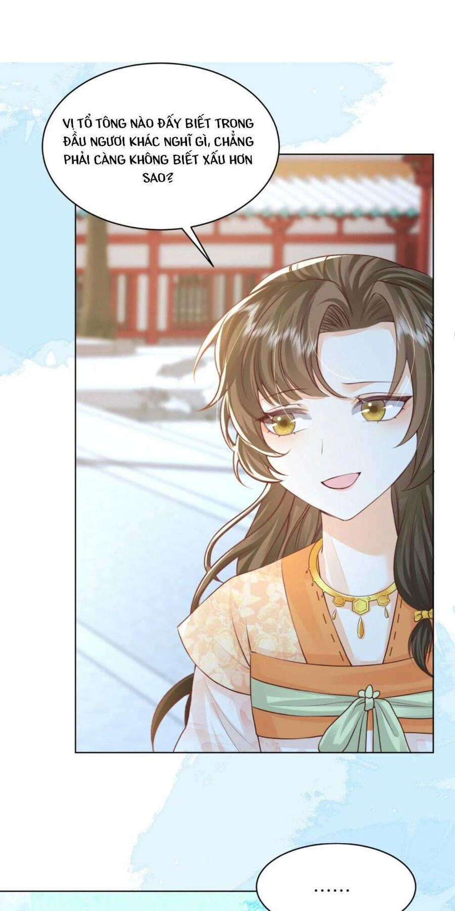 Trăm Kiếp Luân Hồi, Kiếp Này Ta Chỉ Muốn Lười Biếng Chapter 90 - 21