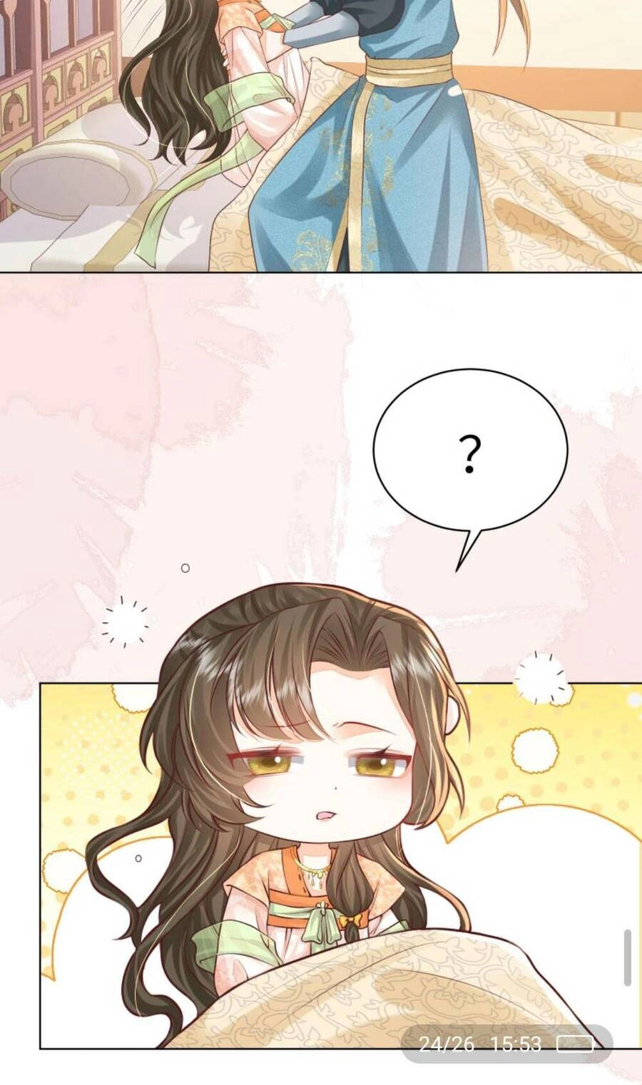 Trăm Kiếp Luân Hồi, Kiếp Này Ta Chỉ Muốn Lười Biếng Chapter 90 - 25