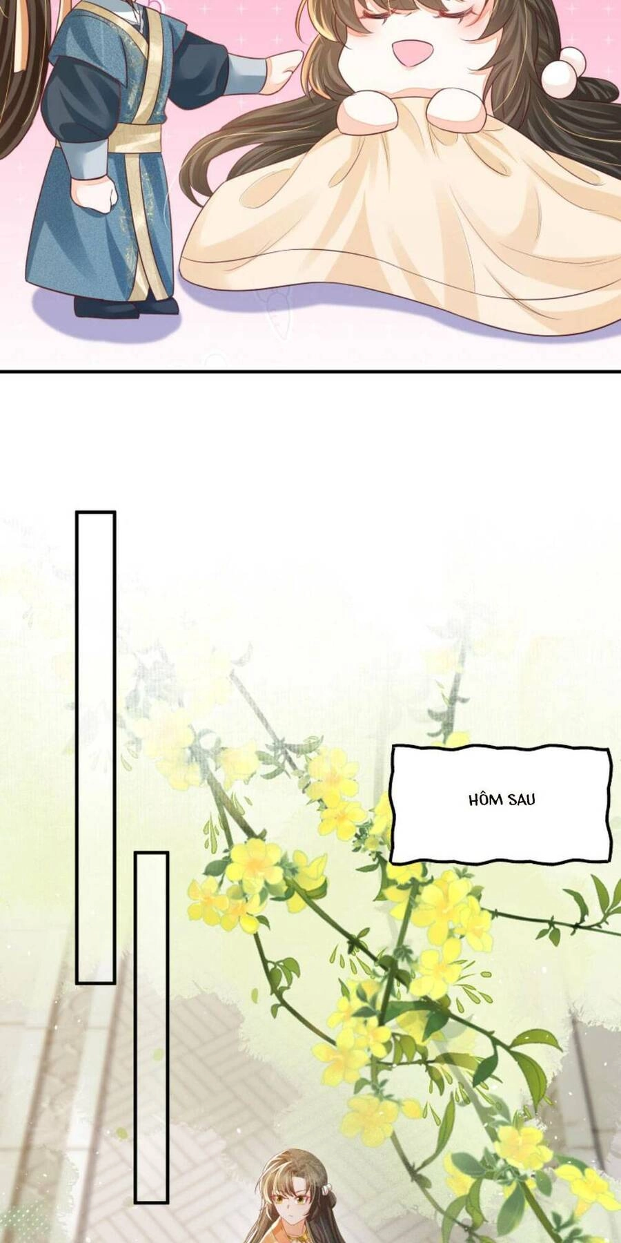 Trăm Kiếp Luân Hồi, Kiếp Này Ta Chỉ Muốn Lười Biếng Chapter 91 - 8