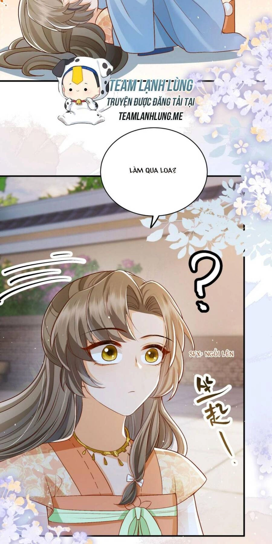 Trăm Kiếp Luân Hồi, Kiếp Này Ta Chỉ Muốn Lười Biếng Chapter 91 - 12