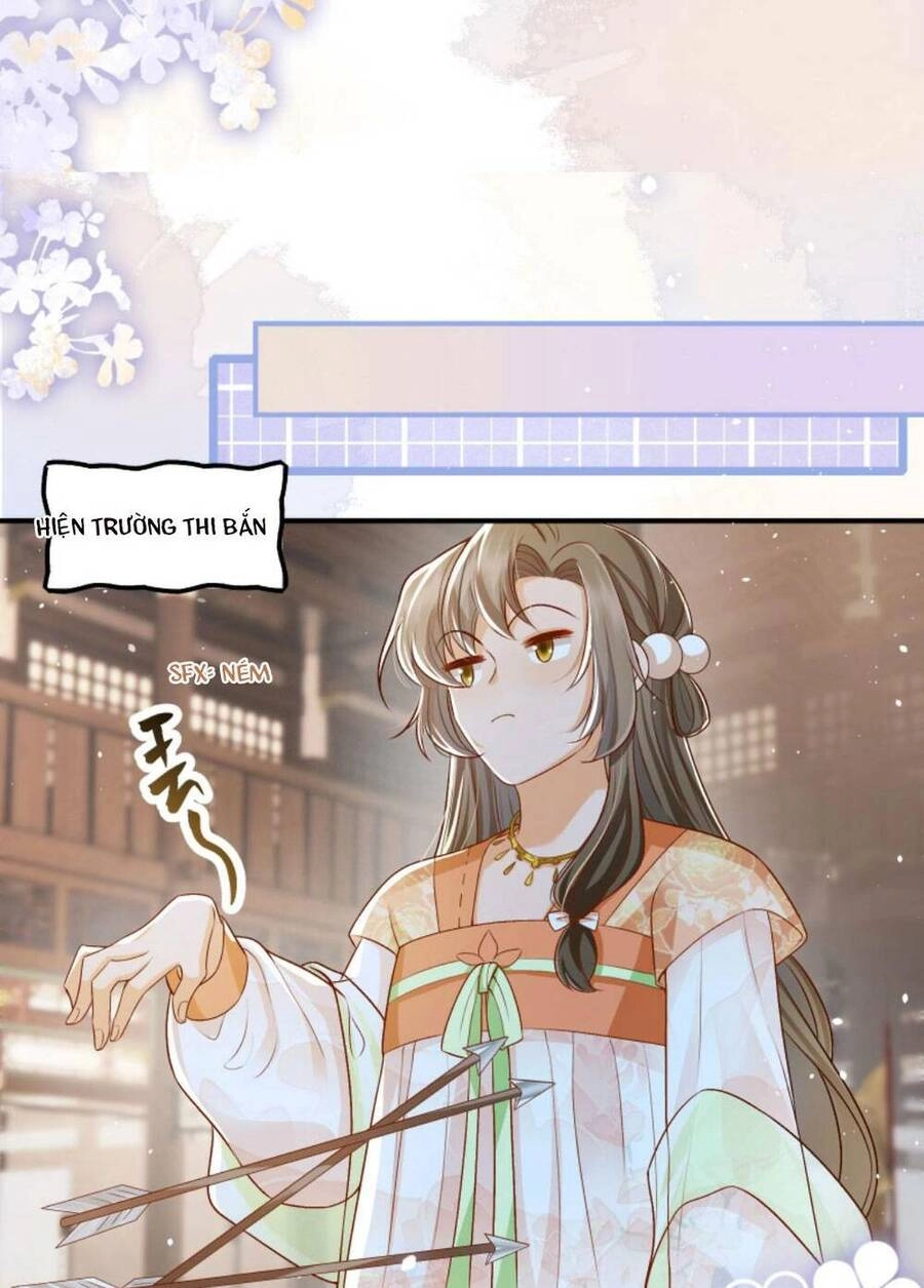 Trăm Kiếp Luân Hồi, Kiếp Này Ta Chỉ Muốn Lười Biếng Chapter 91 - 13