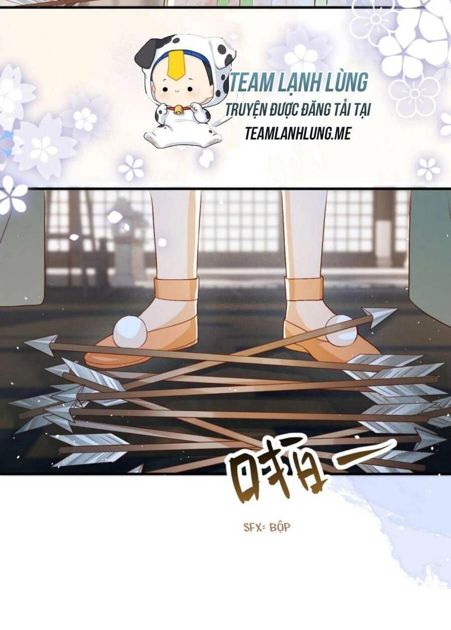 Trăm Kiếp Luân Hồi, Kiếp Này Ta Chỉ Muốn Lười Biếng Chapter 91 - 14