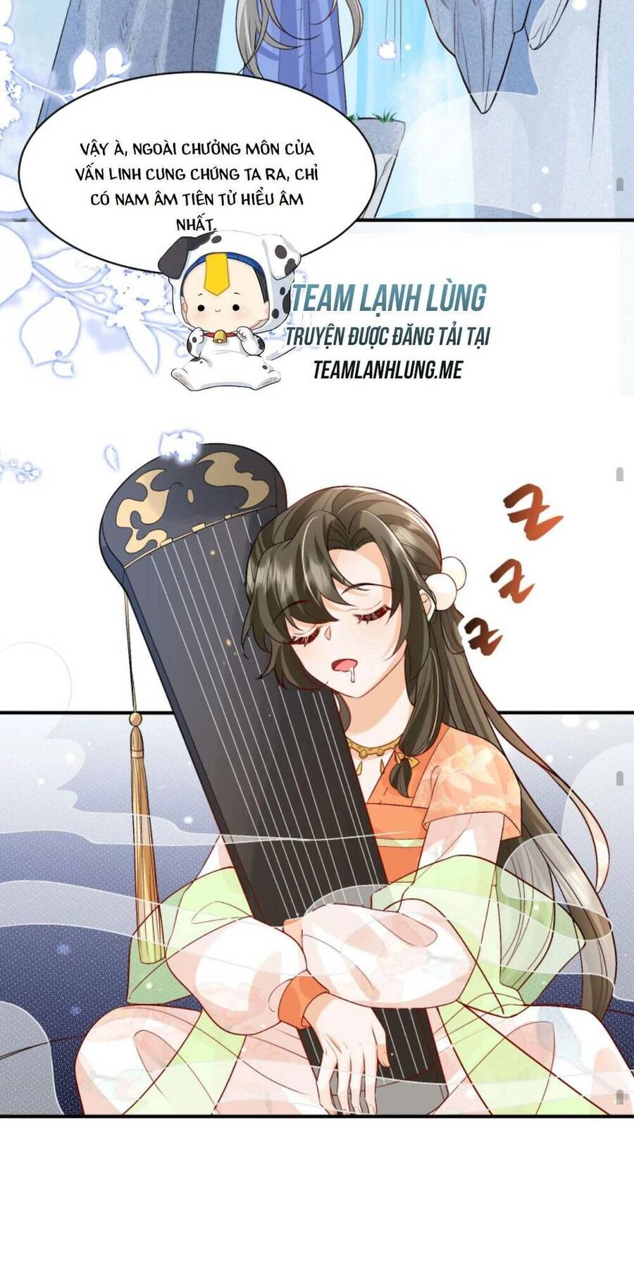 Trăm Kiếp Luân Hồi, Kiếp Này Ta Chỉ Muốn Lười Biếng Chapter 91 - 17