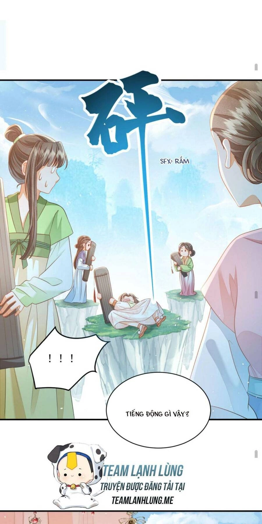 Trăm Kiếp Luân Hồi, Kiếp Này Ta Chỉ Muốn Lười Biếng Chapter 91 - 18