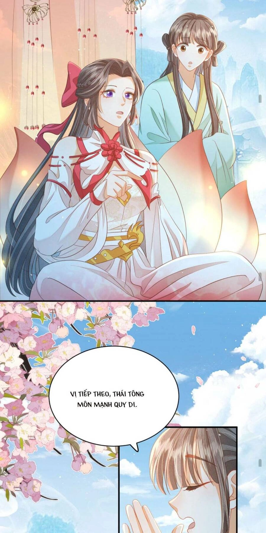 Trăm Kiếp Luân Hồi, Kiếp Này Ta Chỉ Muốn Lười Biếng Chapter 91 - 19