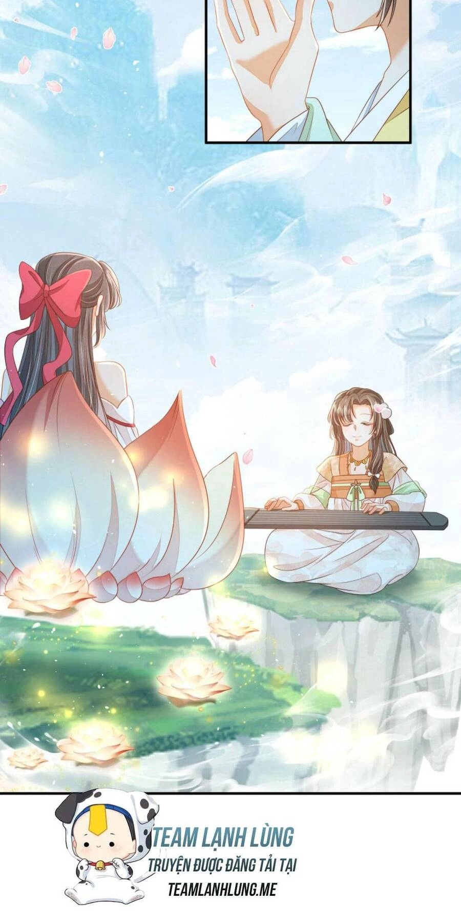 Trăm Kiếp Luân Hồi, Kiếp Này Ta Chỉ Muốn Lười Biếng Chapter 91 - 20