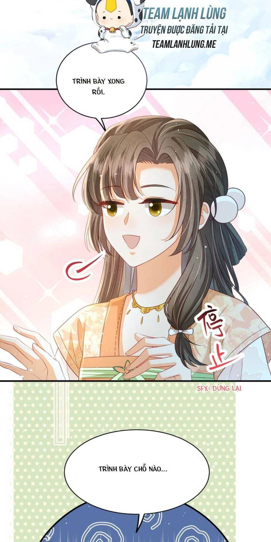 Trăm Kiếp Luân Hồi, Kiếp Này Ta Chỉ Muốn Lười Biếng Chapter 91 - 23