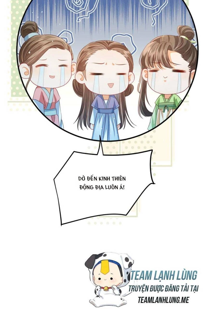 Trăm Kiếp Luân Hồi, Kiếp Này Ta Chỉ Muốn Lười Biếng Chapter 91 - 24