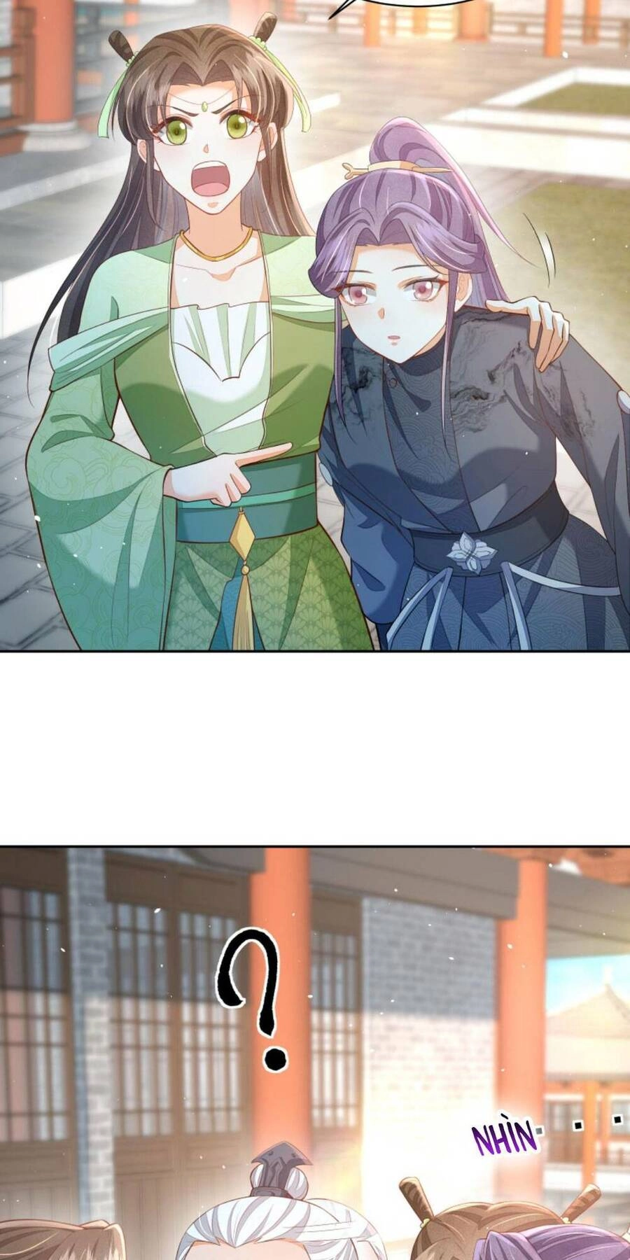 Trăm Kiếp Luân Hồi, Kiếp Này Ta Chỉ Muốn Lười Biếng Chapter 92 - 7