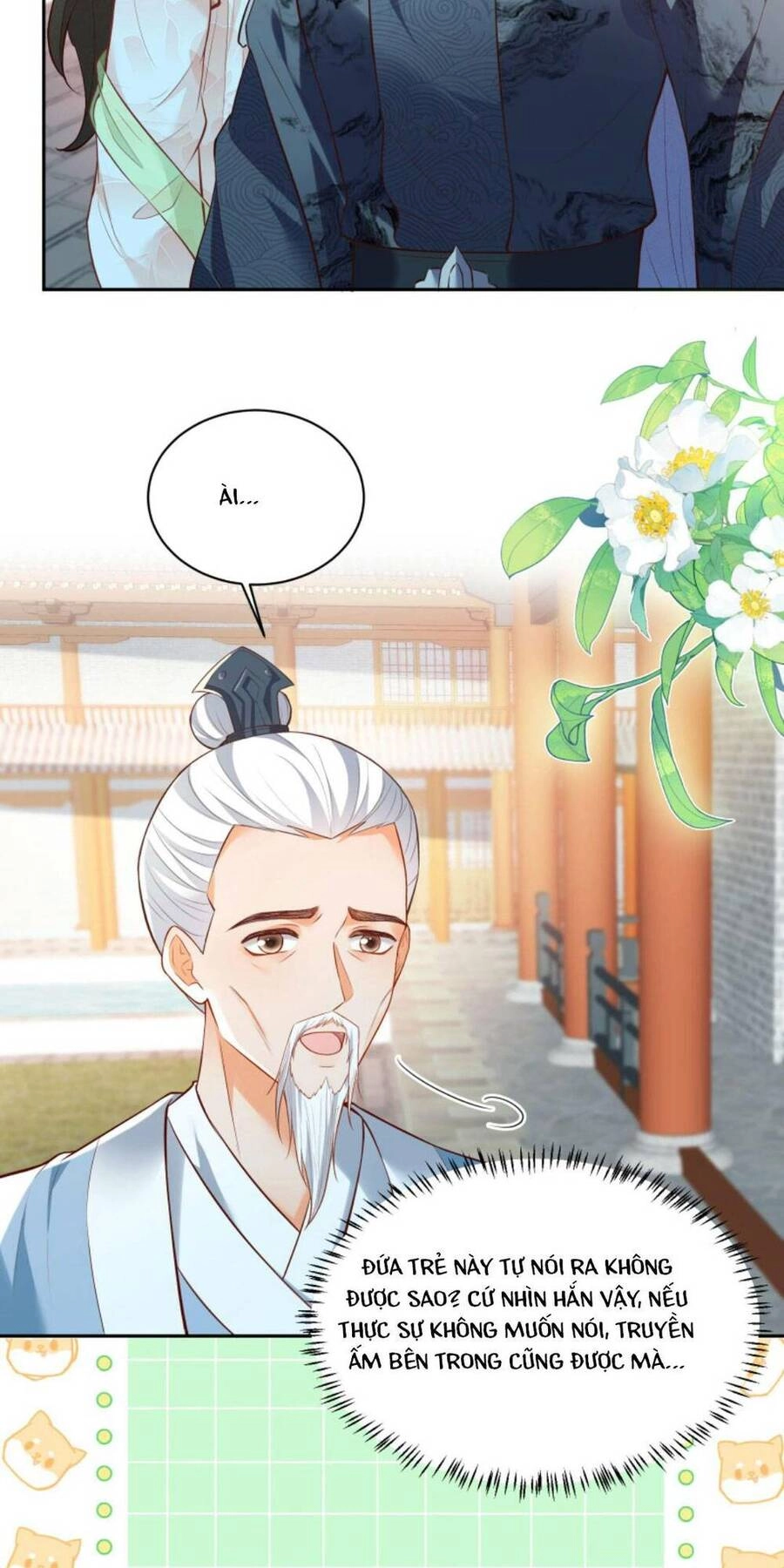 Trăm Kiếp Luân Hồi, Kiếp Này Ta Chỉ Muốn Lười Biếng Chapter 92 - 10