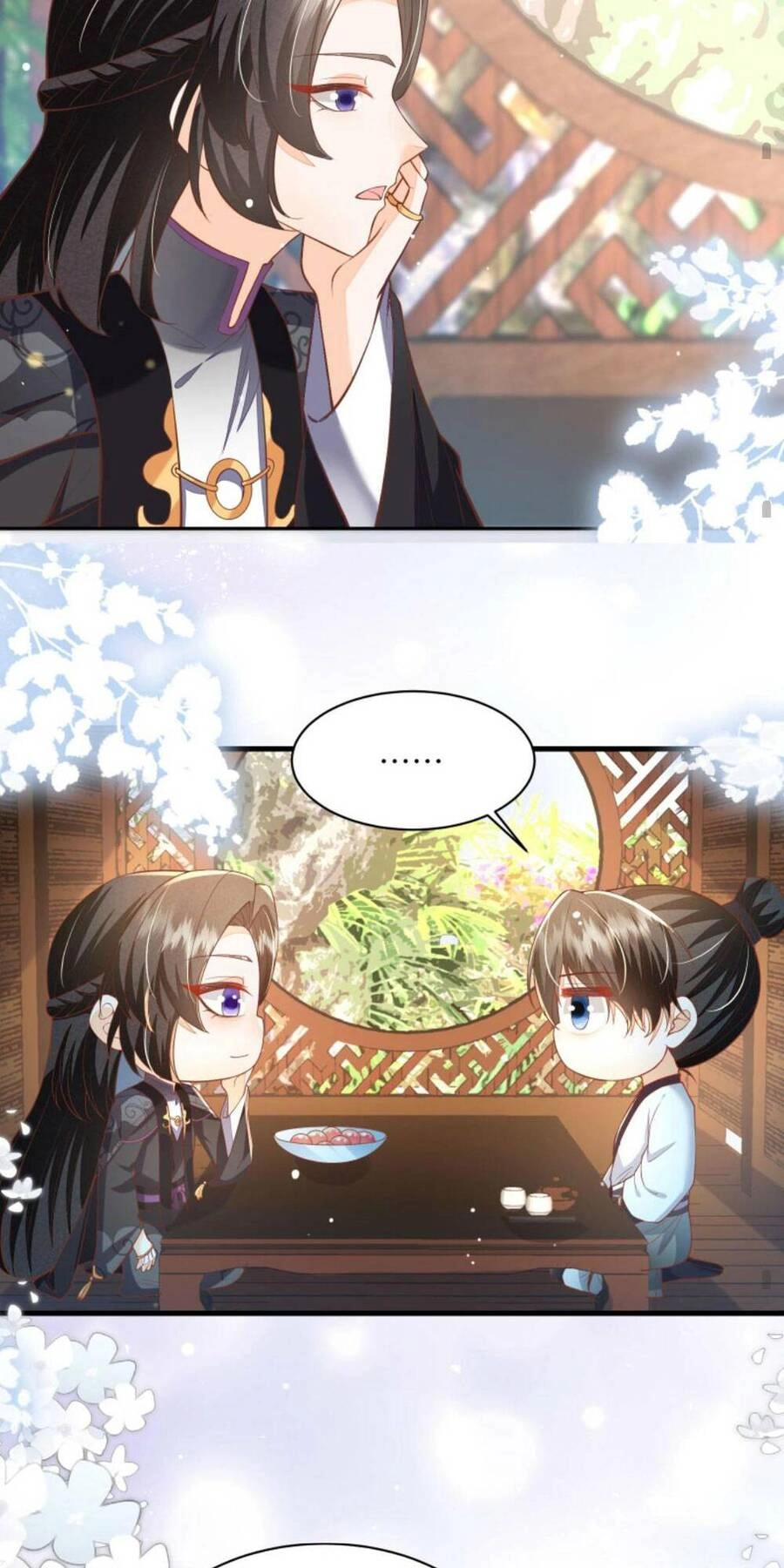 Trăm Kiếp Luân Hồi, Kiếp Này Ta Chỉ Muốn Lười Biếng Chapter 92 - 17