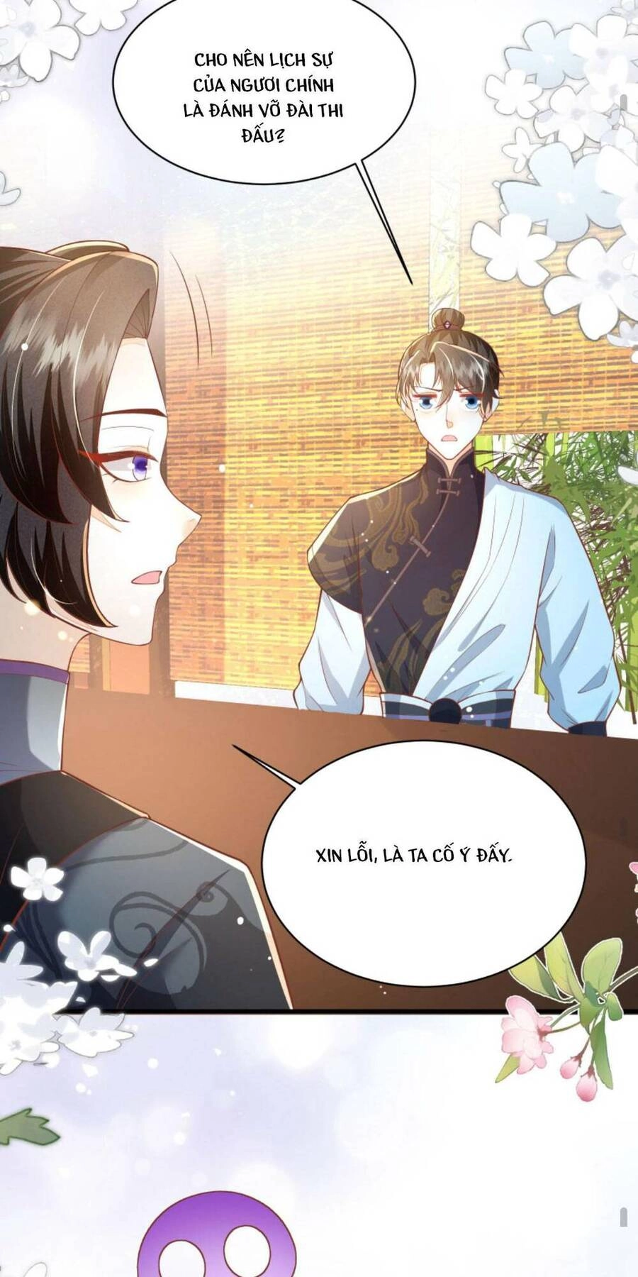 Trăm Kiếp Luân Hồi, Kiếp Này Ta Chỉ Muốn Lười Biếng Chapter 92 - 18