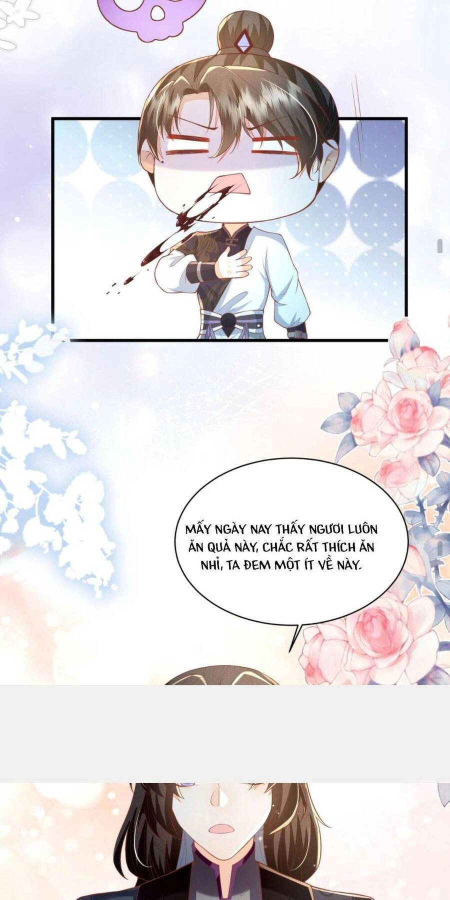 Trăm Kiếp Luân Hồi, Kiếp Này Ta Chỉ Muốn Lười Biếng Chapter 92 - 19