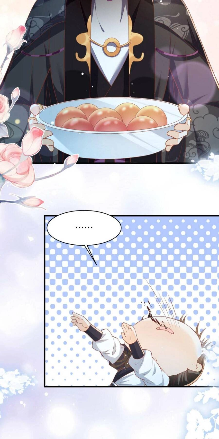 Trăm Kiếp Luân Hồi, Kiếp Này Ta Chỉ Muốn Lười Biếng Chapter 92 - 20