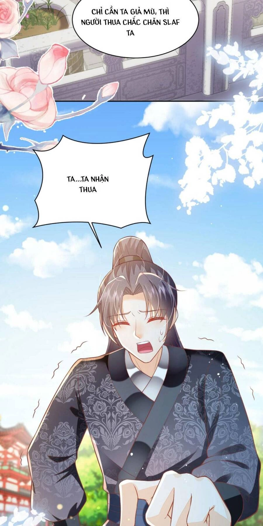 Trăm Kiếp Luân Hồi, Kiếp Này Ta Chỉ Muốn Lười Biếng Chapter 92 - 22