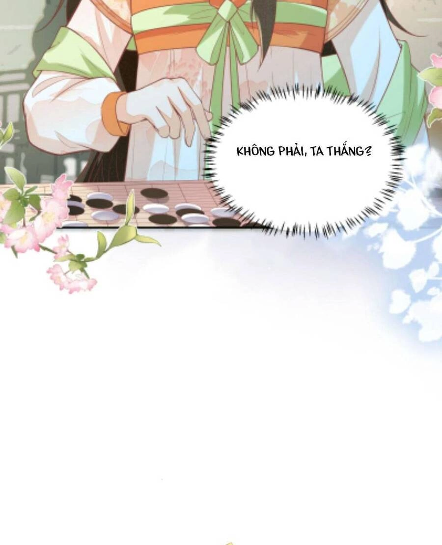 Trăm Kiếp Luân Hồi, Kiếp Này Ta Chỉ Muốn Lười Biếng Chapter 92 - 24