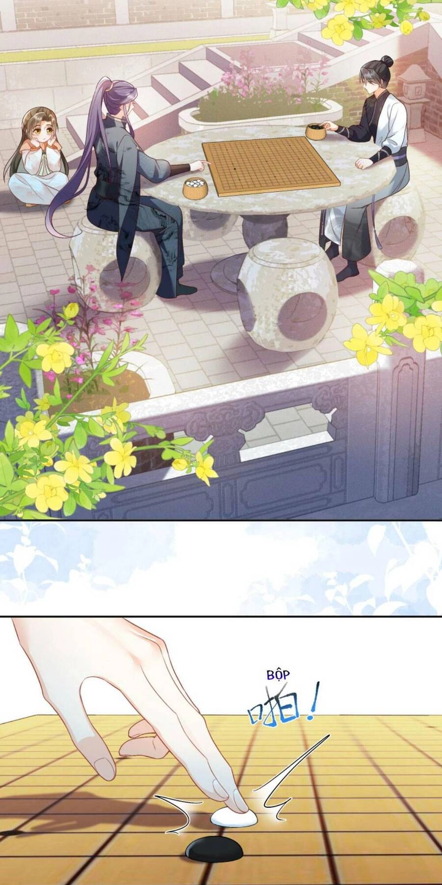 Trăm Kiếp Luân Hồi, Kiếp Này Ta Chỉ Muốn Lười Biếng Chapter 93 - 5