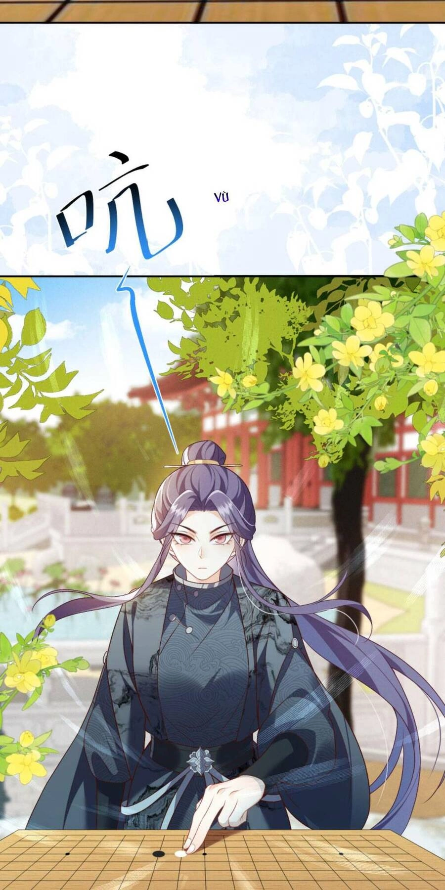 Trăm Kiếp Luân Hồi, Kiếp Này Ta Chỉ Muốn Lười Biếng Chapter 93 - 6