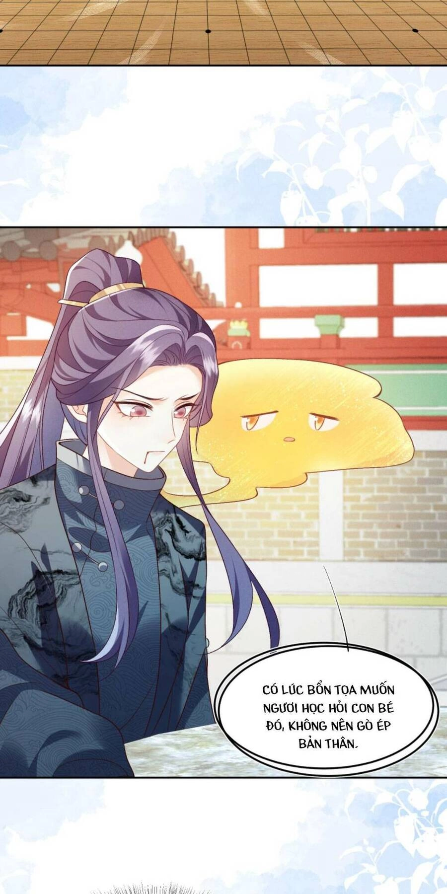 Trăm Kiếp Luân Hồi, Kiếp Này Ta Chỉ Muốn Lười Biếng Chapter 93 - 7