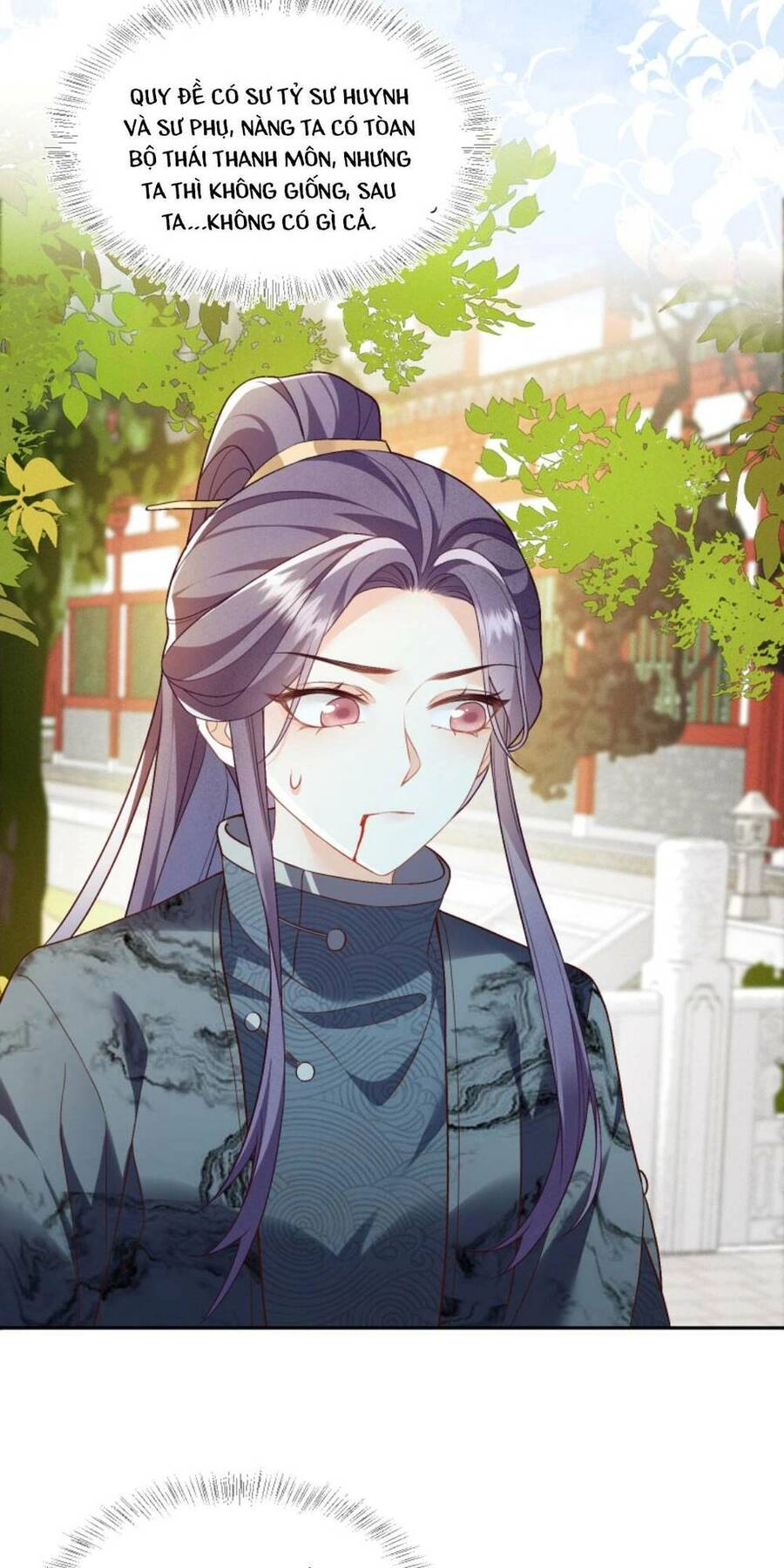 Trăm Kiếp Luân Hồi, Kiếp Này Ta Chỉ Muốn Lười Biếng Chapter 93 - 8