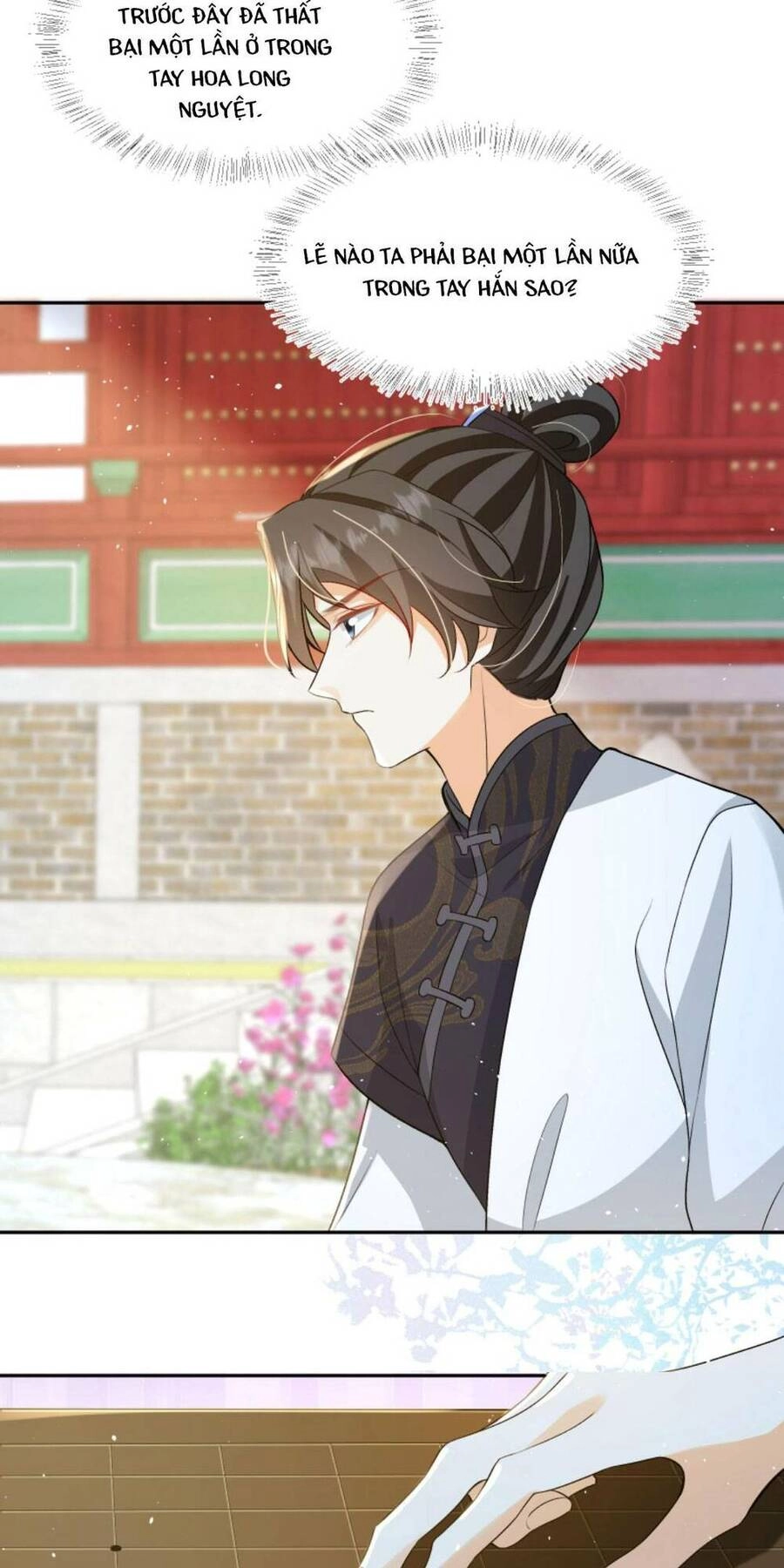 Trăm Kiếp Luân Hồi, Kiếp Này Ta Chỉ Muốn Lười Biếng Chapter 93 - 9