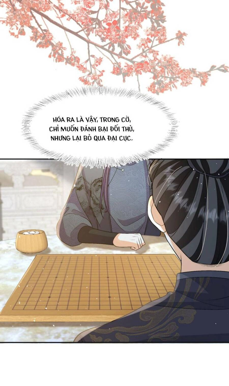 Trăm Kiếp Luân Hồi, Kiếp Này Ta Chỉ Muốn Lười Biếng Chapter 93 - 12