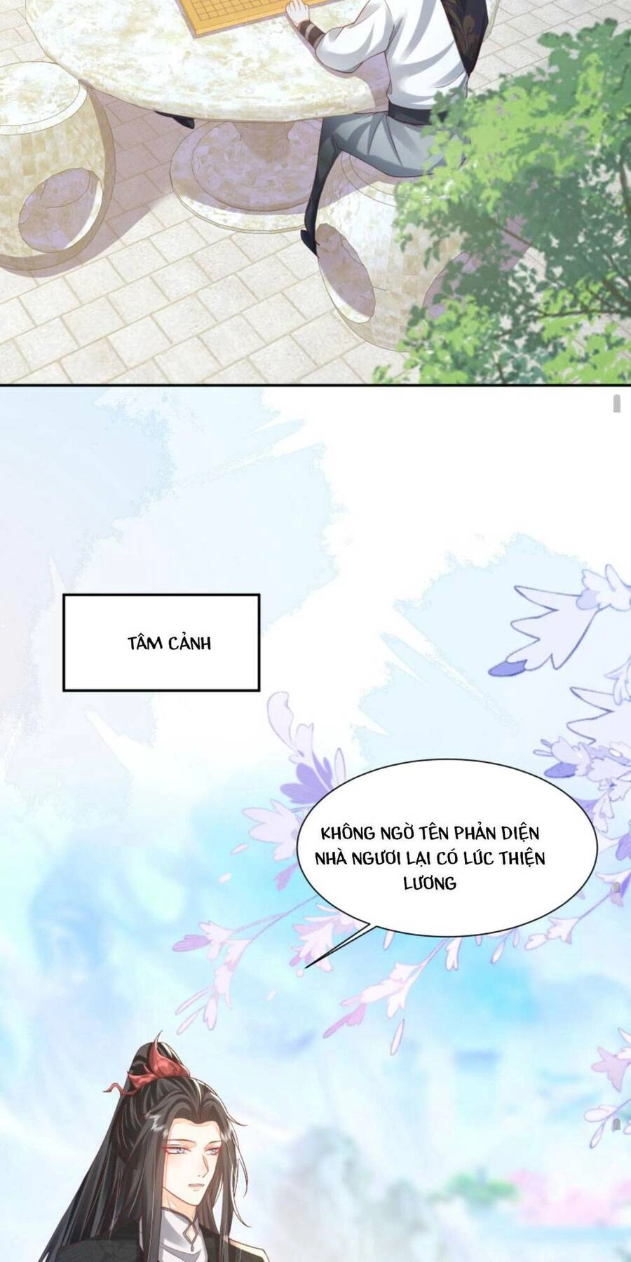 Trăm Kiếp Luân Hồi, Kiếp Này Ta Chỉ Muốn Lười Biếng Chapter 93 - 15