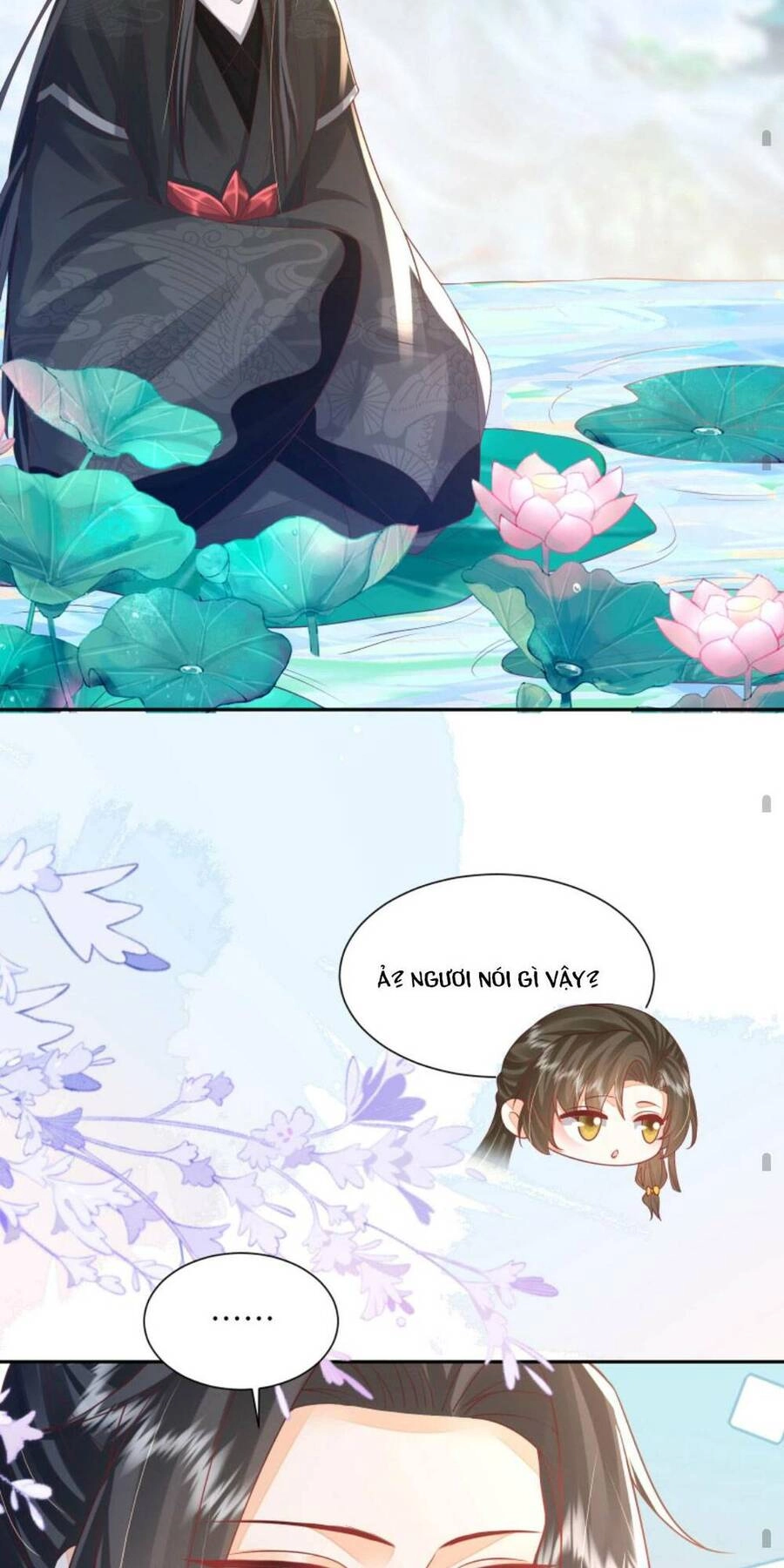 Trăm Kiếp Luân Hồi, Kiếp Này Ta Chỉ Muốn Lười Biếng Chapter 93 - 16