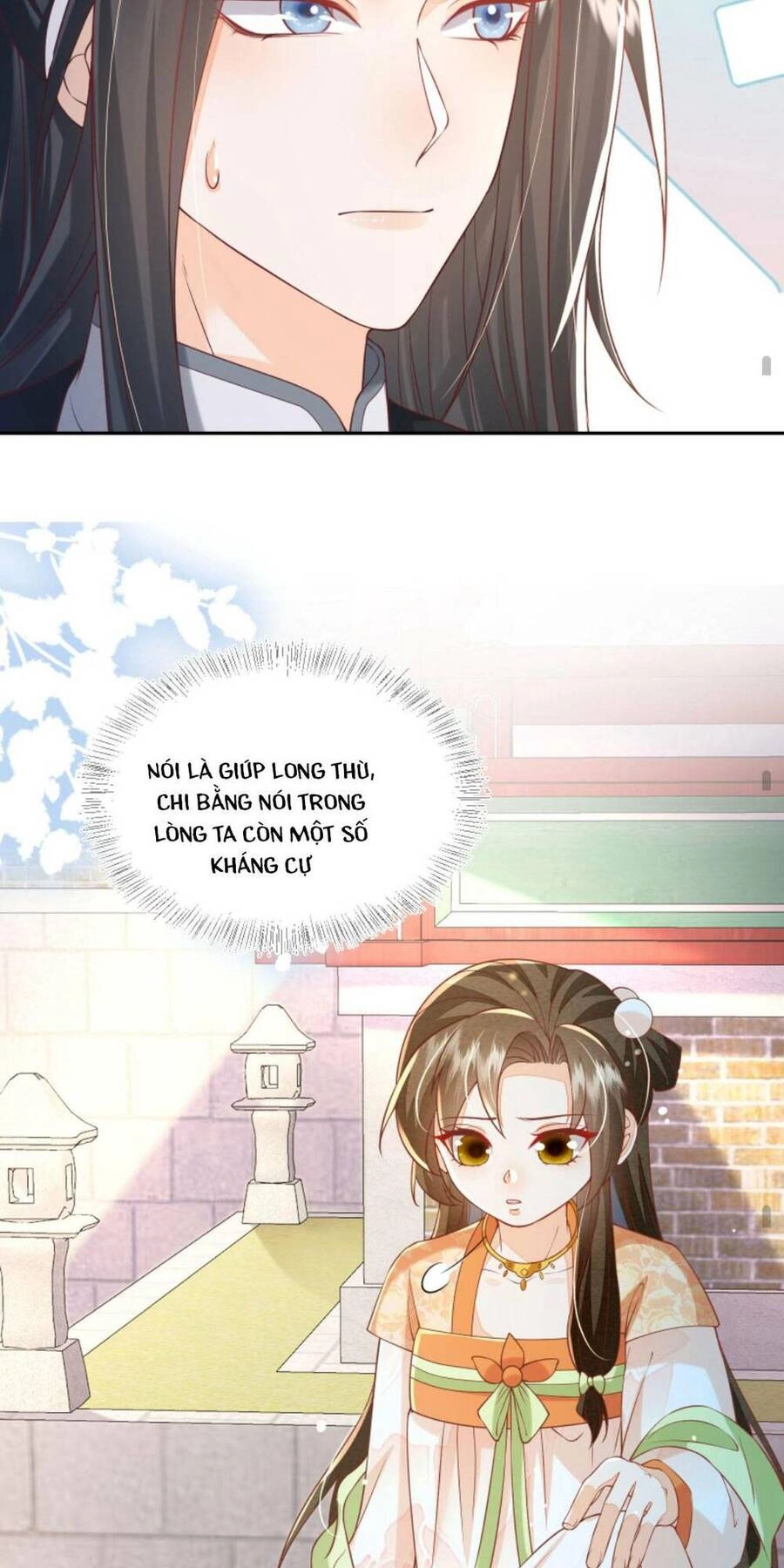 Trăm Kiếp Luân Hồi, Kiếp Này Ta Chỉ Muốn Lười Biếng Chapter 93 - 17