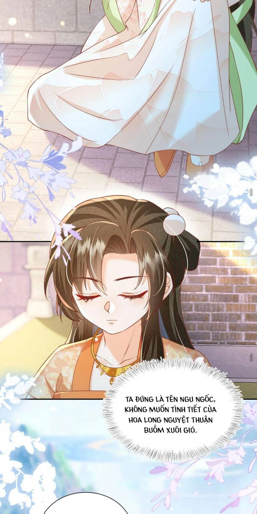 Trăm Kiếp Luân Hồi, Kiếp Này Ta Chỉ Muốn Lười Biếng Chapter 93 - 18