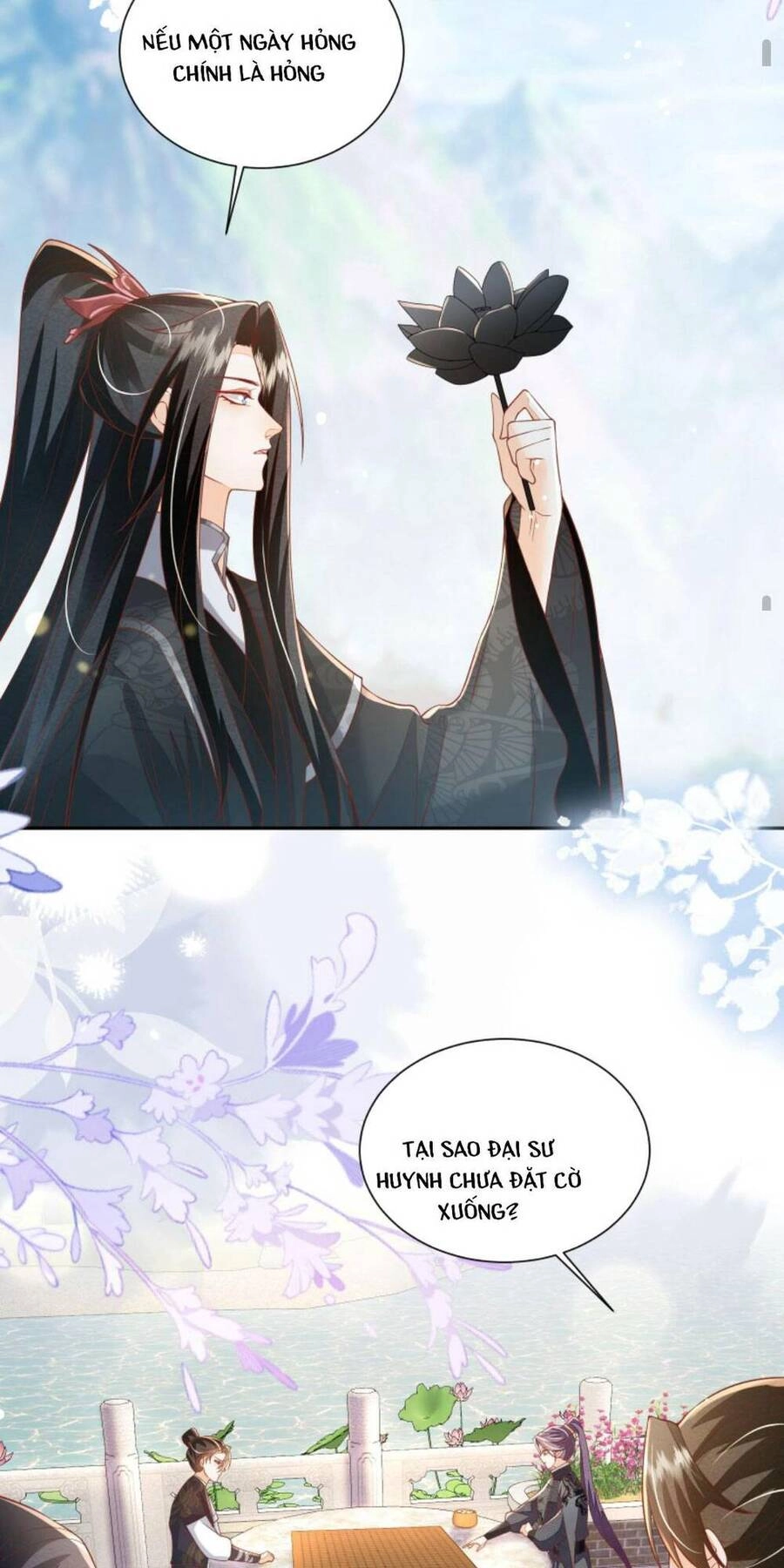 Trăm Kiếp Luân Hồi, Kiếp Này Ta Chỉ Muốn Lười Biếng Chapter 93 - 19