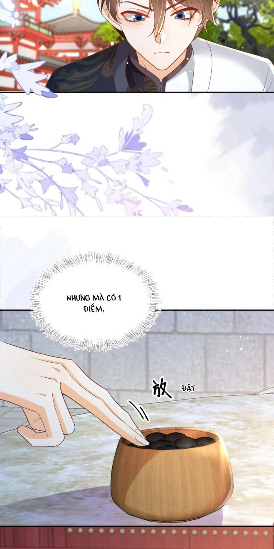 Trăm Kiếp Luân Hồi, Kiếp Này Ta Chỉ Muốn Lười Biếng Chapter 93 - 21