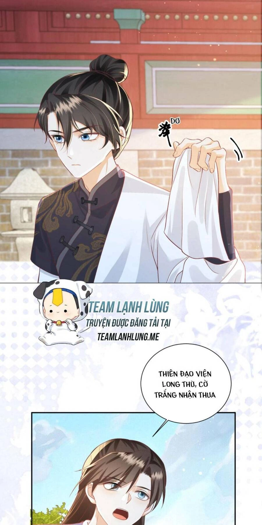 Trăm Kiếp Luân Hồi, Kiếp Này Ta Chỉ Muốn Lười Biếng Chapter 93 - 22