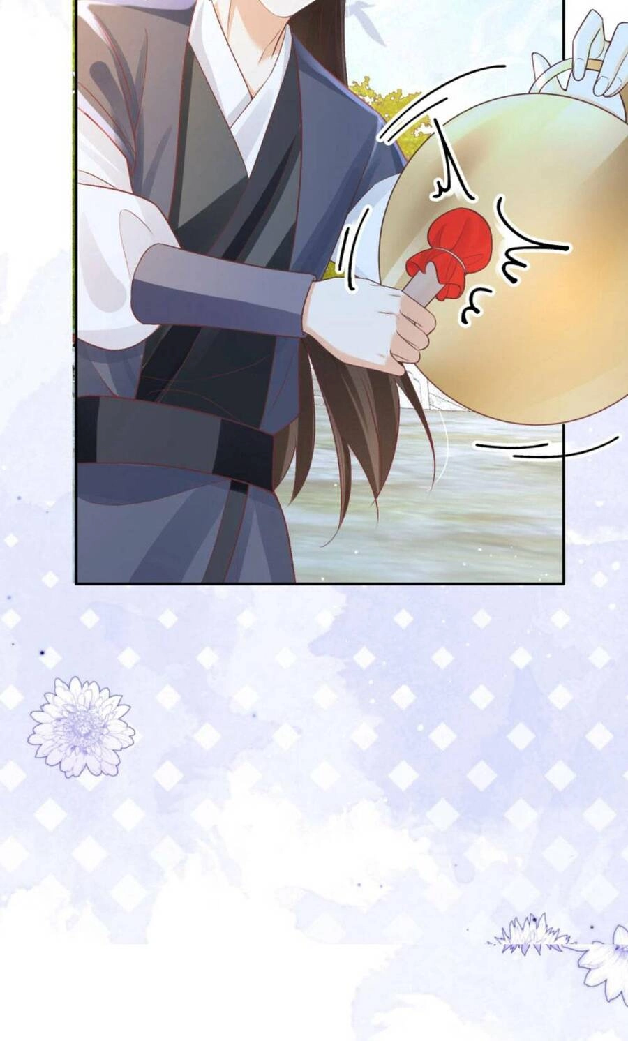 Trăm Kiếp Luân Hồi, Kiếp Này Ta Chỉ Muốn Lười Biếng Chapter 93 - 23