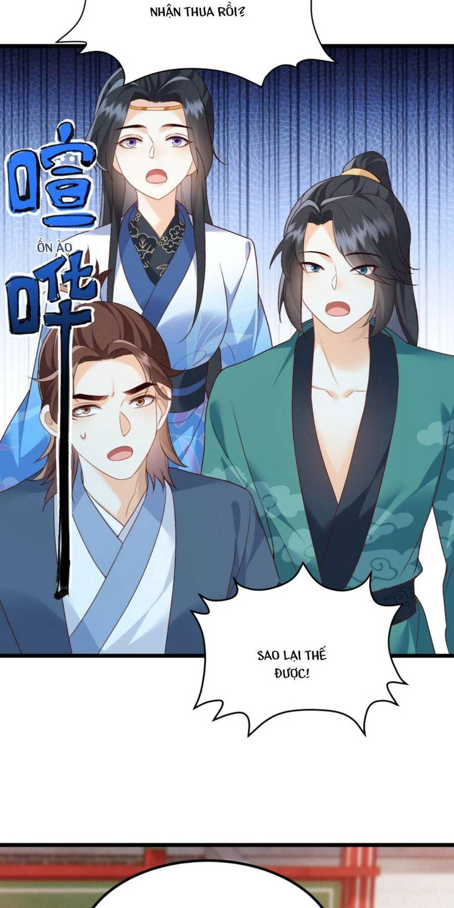 Trăm Kiếp Luân Hồi, Kiếp Này Ta Chỉ Muốn Lười Biếng Chapter 94 - 5