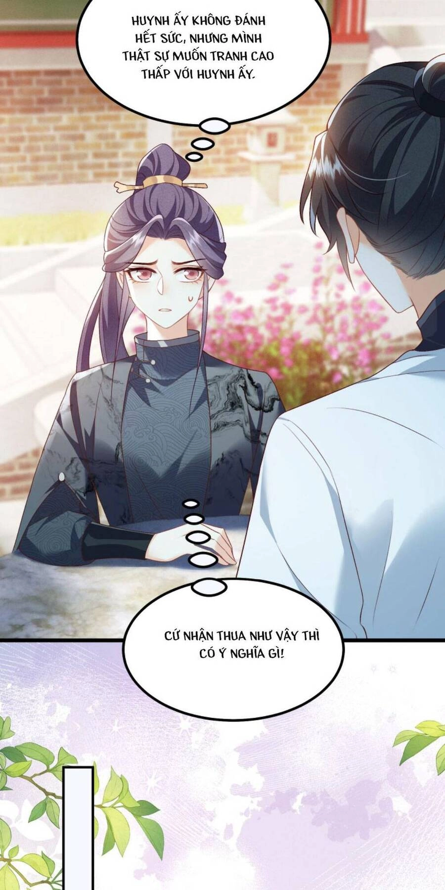 Trăm Kiếp Luân Hồi, Kiếp Này Ta Chỉ Muốn Lười Biếng Chapter 94 - 6