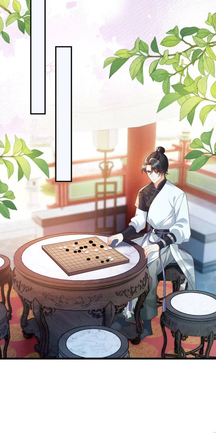 Trăm Kiếp Luân Hồi, Kiếp Này Ta Chỉ Muốn Lười Biếng Chapter 94 - 7