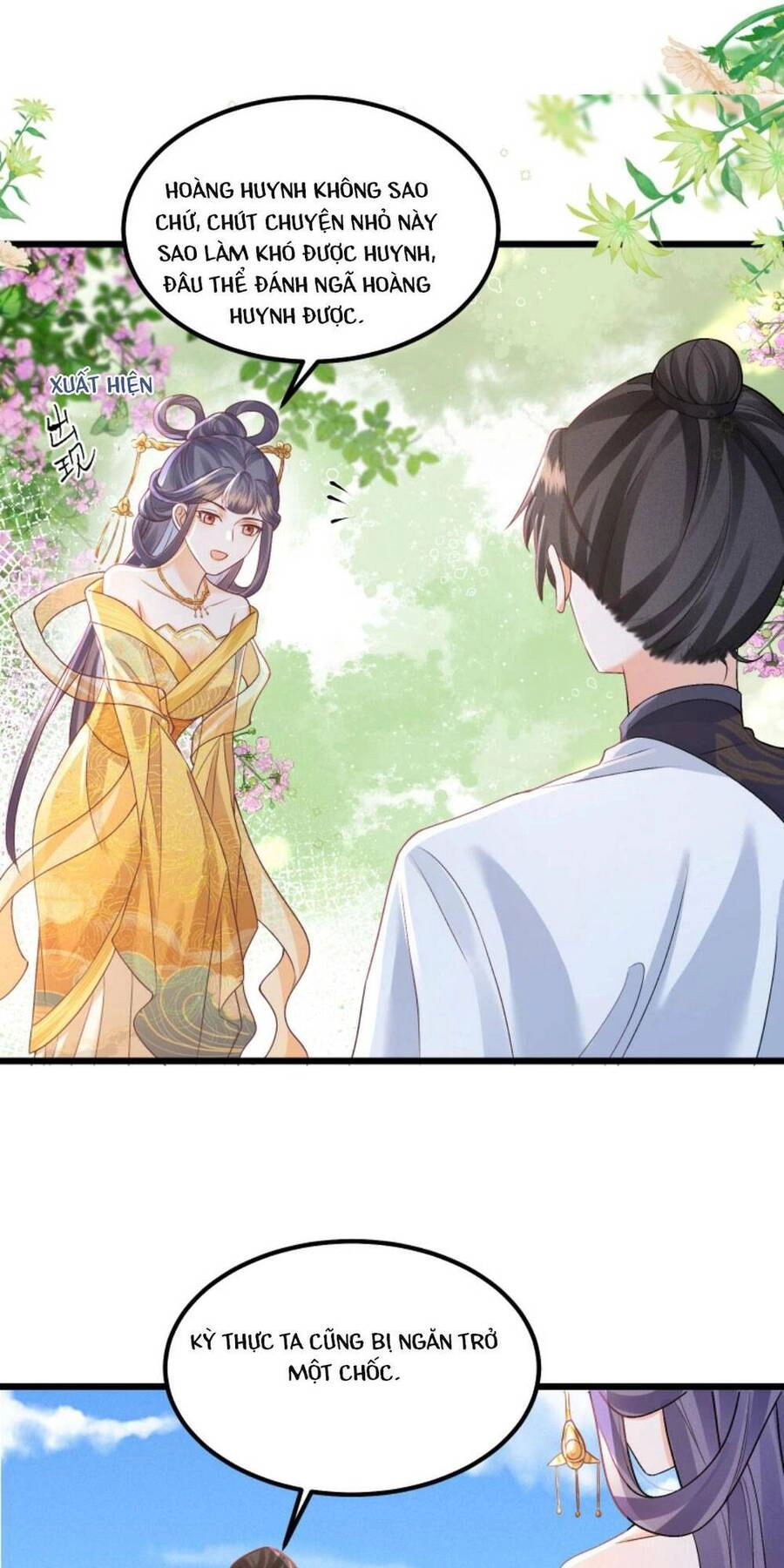 Trăm Kiếp Luân Hồi, Kiếp Này Ta Chỉ Muốn Lười Biếng Chapter 94 - 8