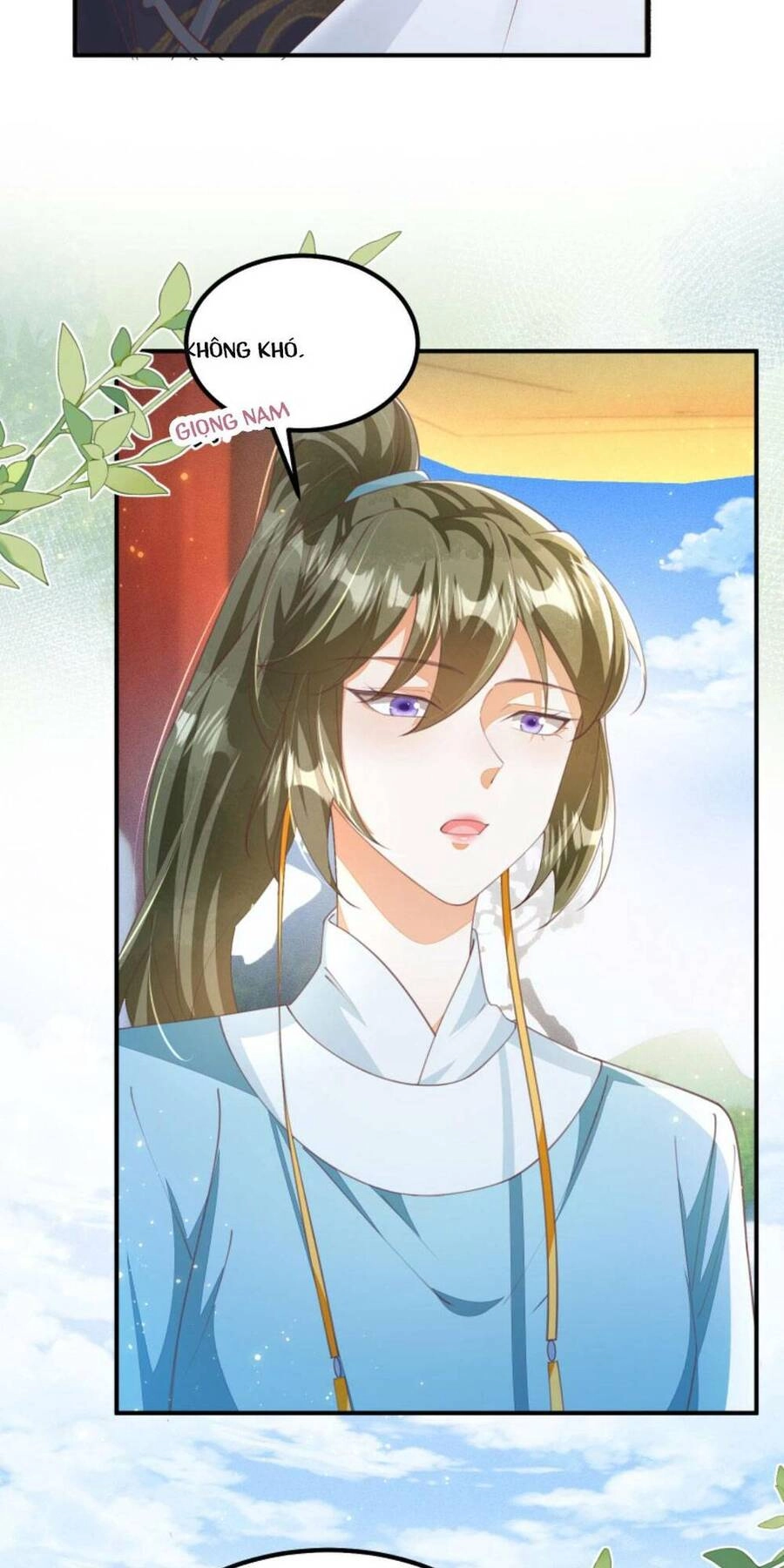 Trăm Kiếp Luân Hồi, Kiếp Này Ta Chỉ Muốn Lười Biếng Chapter 94 - 11