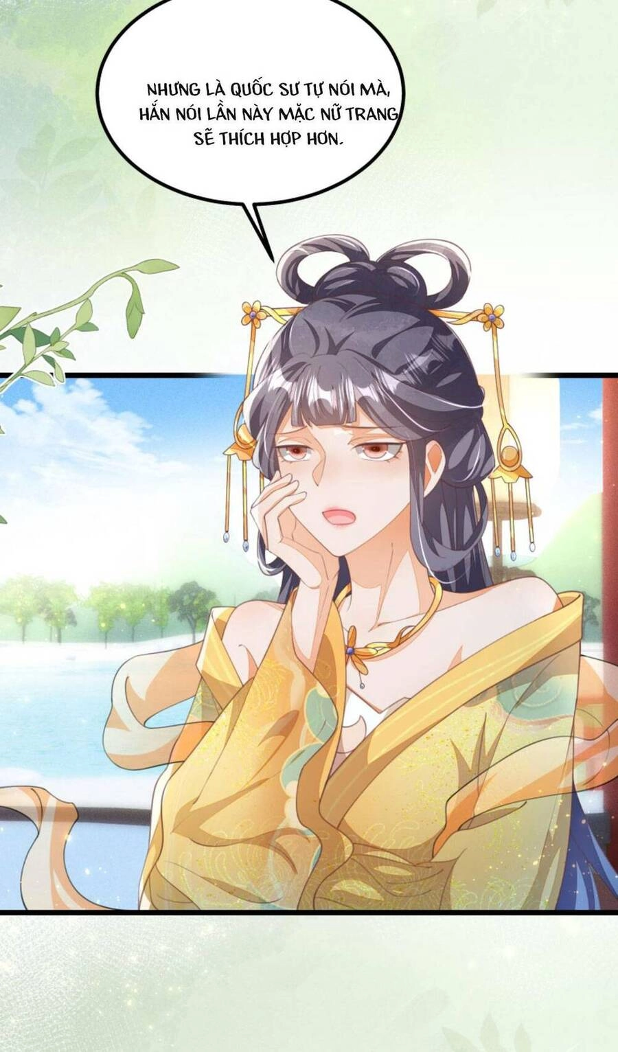 Trăm Kiếp Luân Hồi, Kiếp Này Ta Chỉ Muốn Lười Biếng Chapter 94 - 13