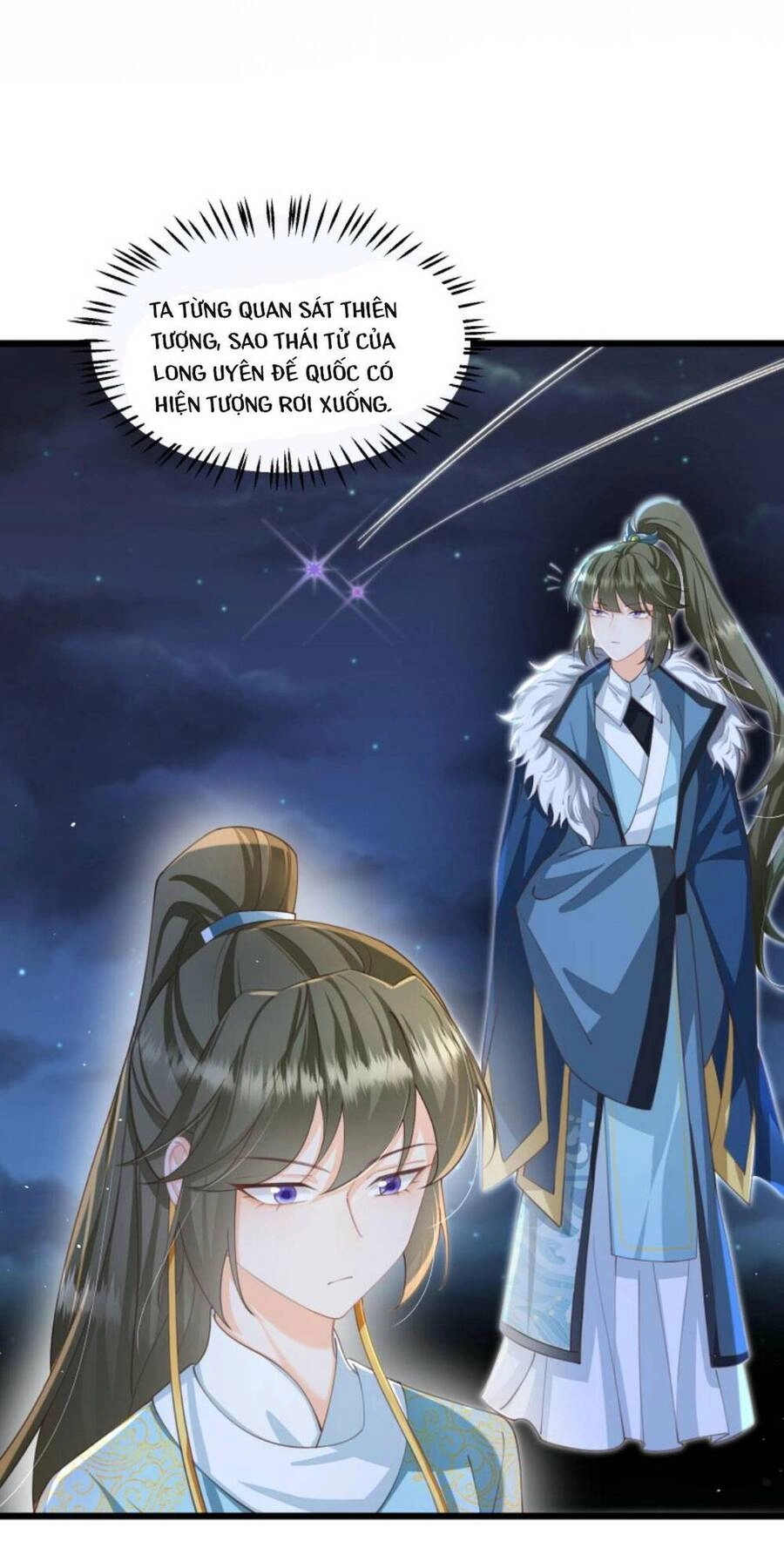 Trăm Kiếp Luân Hồi, Kiếp Này Ta Chỉ Muốn Lười Biếng Chapter 94 - 15