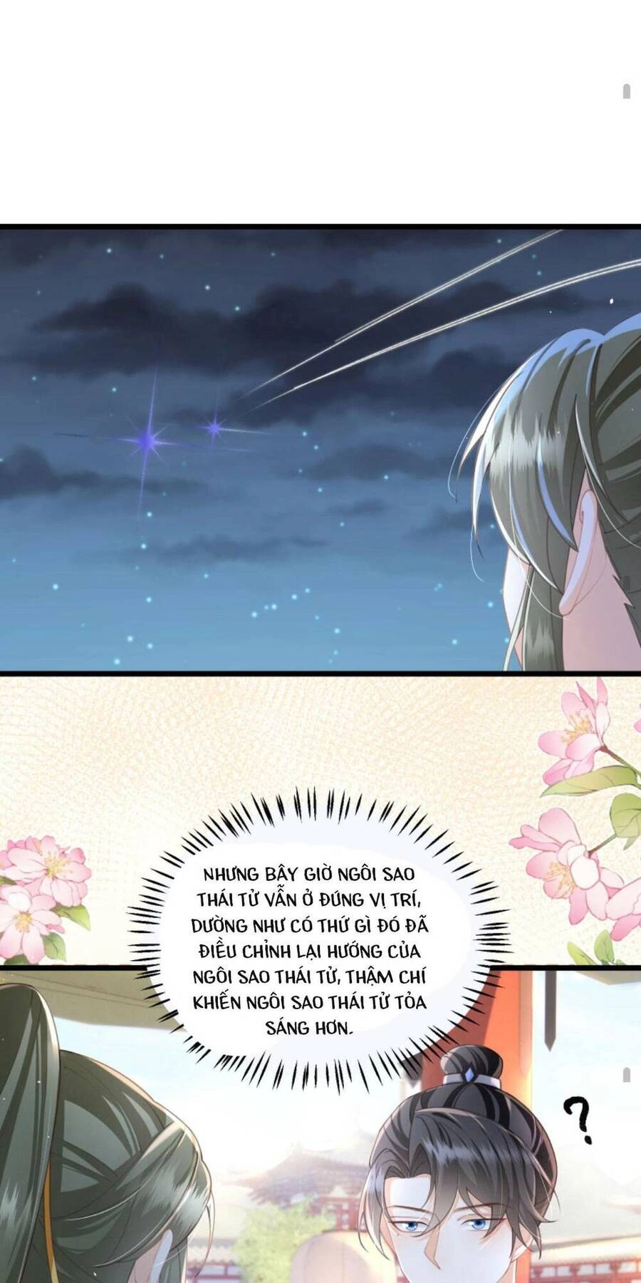 Trăm Kiếp Luân Hồi, Kiếp Này Ta Chỉ Muốn Lười Biếng Chapter 94 - 16