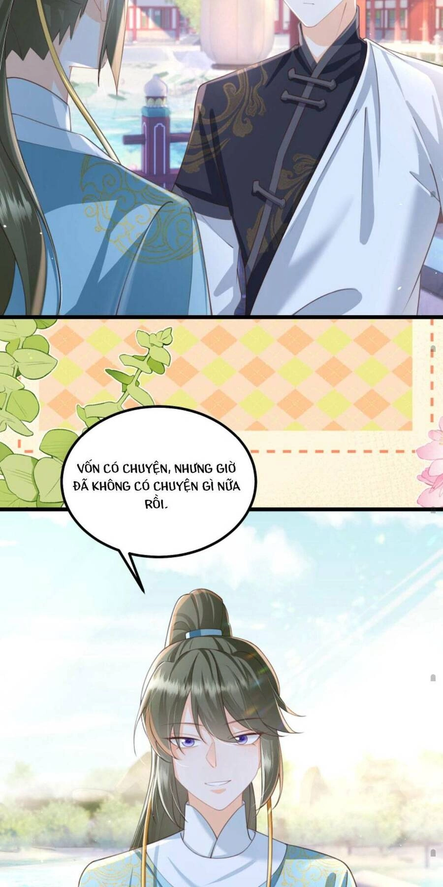 Trăm Kiếp Luân Hồi, Kiếp Này Ta Chỉ Muốn Lười Biếng Chapter 94 - 17