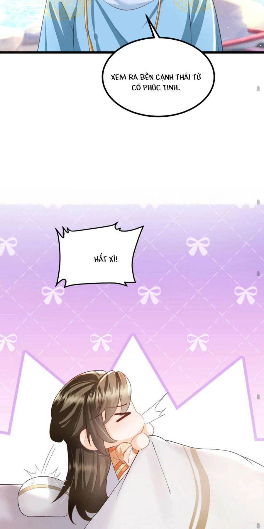 Trăm Kiếp Luân Hồi, Kiếp Này Ta Chỉ Muốn Lười Biếng Chapter 94 - 18